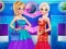 Igra Sister Night Out Party online