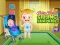 Igra Baby Hazel: Sibling Surprise online