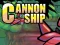 Igra Cannon Ship online