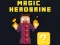 Igra Magic Herobrine online