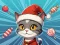 Igra Christmas sorting online
