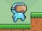 Igra Speedrun platformer online