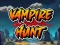 Igra Vampire Hunt online