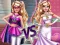 Igra Superhero Vs Princess online