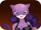 Igra Cute Halloween Dressup online