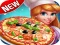 Igra Pizza Hunter Crazy Chef online