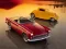 Igra Antique Cars Puzzle 2 online
