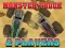 Igra Monster Truck 2 Players online