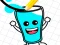 Igra Happy Glass Fill it online