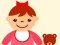 Igra KinderGarten Spot the Difference online