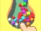 Igra FallIng The Ball 3D online