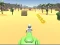 Igra 3D Desert Parkour online