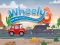 Igra Wheely 3 online