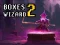 Igra Boxes Wizard 2 online