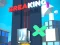 Igra Breaking fall! online