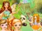 Igra Fairy Dress Up Games For Girls online