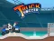 Igra Monster Truck Soccer online