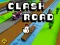 Igra Clash Road online