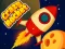 Igra Crazy Rocket online