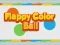 Igra Flappy Color Ball online