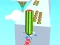 Igra Watermelon Run 3d online