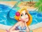 Igra Rapunzel Sweet Vacation! online