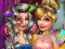 Igra Witch To Princess Makeover online