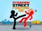 Igra Stickman Street Fighting 3d online