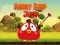 Igra Angry Bird Jump online
