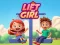 Igra Lift The Girl online