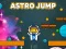 Igra Astro Jump online