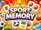 Igra Sport Memory online