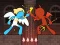Igra Stickman Duo: Escape The Tomb online