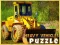 Igra Heavy Vehicles Puzzle online
