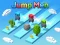 Igra Jump men online