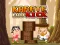 Igra Karate Chop Kick online