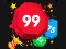 Igra Ball Blast online