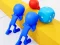 Igra Dice Push 3D online