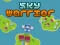 Igra Sky Warrior online