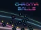 Igra Chroma Balls online