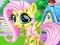 Igra Little Pony Caretaker online