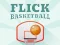 Igra Flick Basketball online
