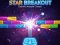 Igra Star Breakout online