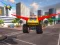 Igra Real Flying Truck Simulator 3d online