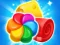 Igra Candy Bonanza 5 in Row online