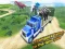Igra Wild Dino Transport Simulator online