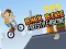 Igra Bmx Bike Freestyle & Racing online