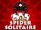 Igra The Spider Solitaire online