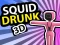 Igra Squid Drunk 3D online