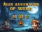 Igra Alex Adventure of Word online
